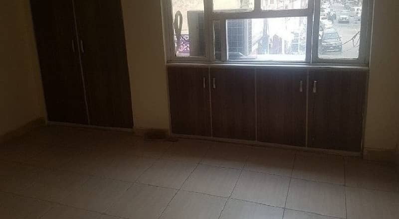 4 Marla 1st Floor Office For Rent In DHA Phase 3,Block Y, Lahore. 5