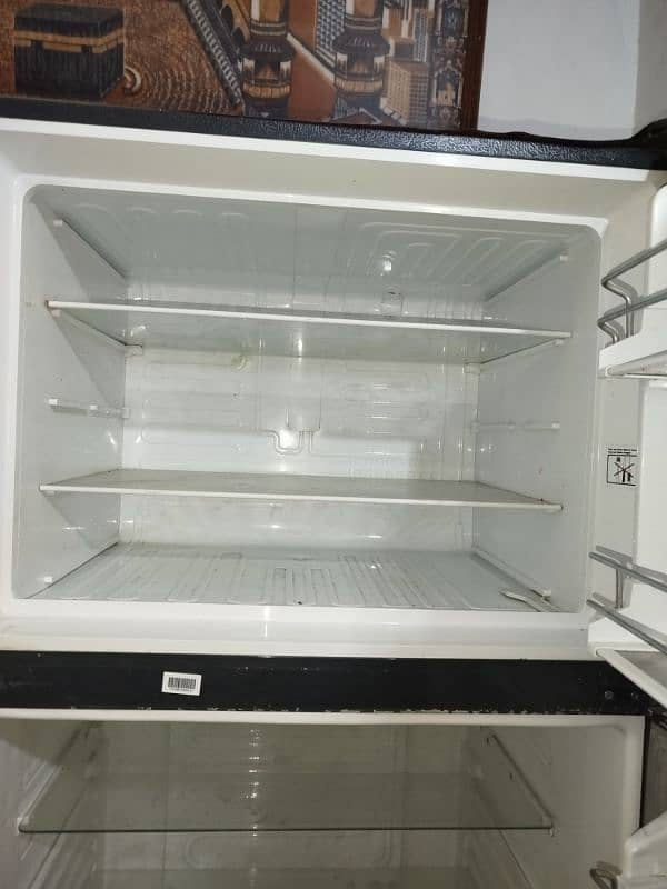 Dawalance Refrigerator 8