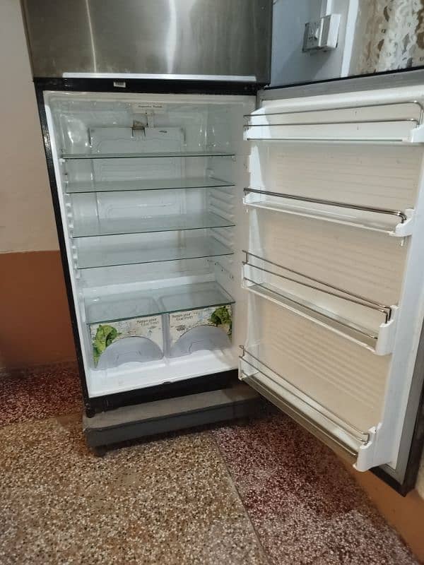 Dawalance Refrigerator 10