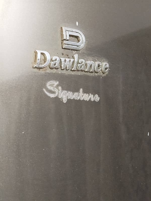 Dawalance Refrigerator 11