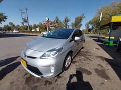 Toyota Prius 2012 - 15