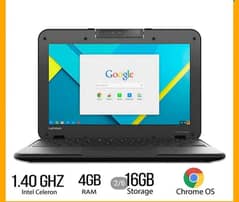 Lenovo N22 Chromebook