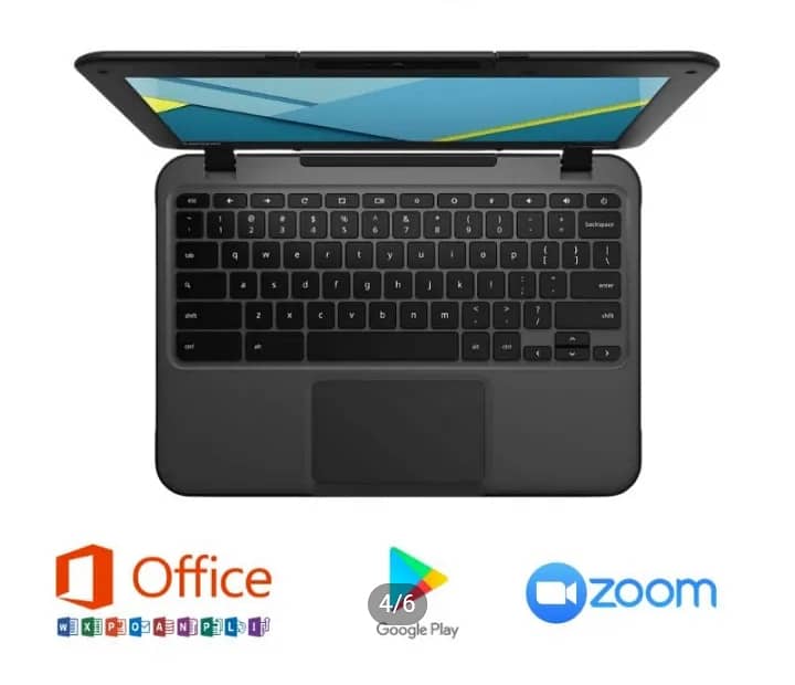 Lenovo N22 Chromebook 2