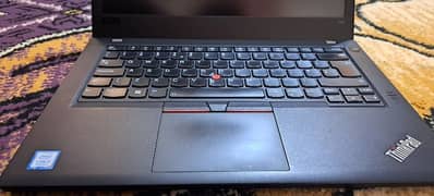 ThinkPad T480 Laptop