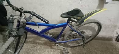 BICYCLE FOR SALE