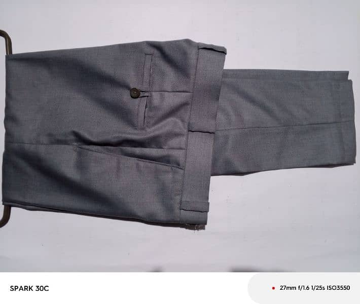 New Dress Pant Weist 28 Length 35 4