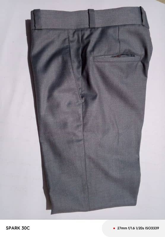 New Dress Pant Weist 28 Length 35 6