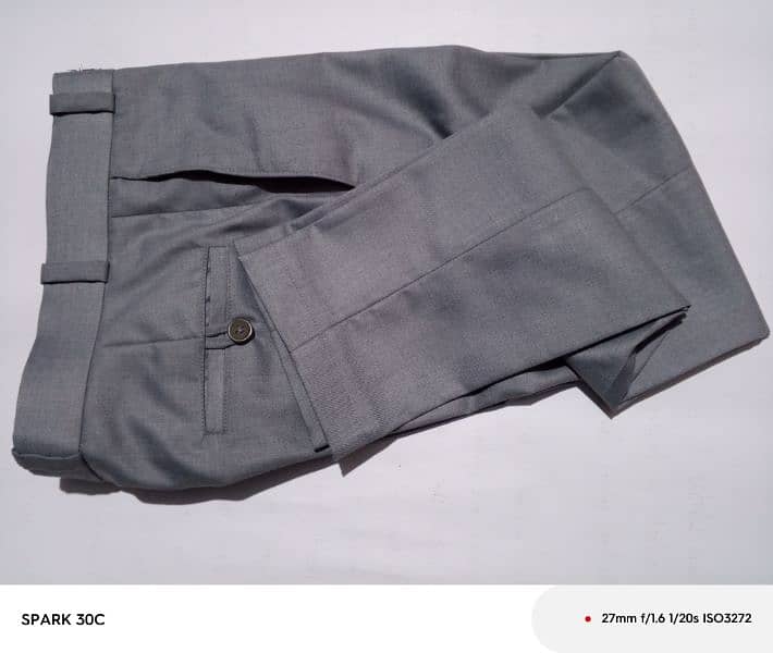 New Dress Pant Weist 28 Length 35 8