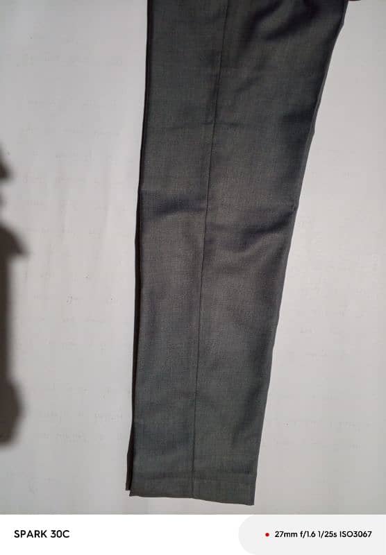 New Dress Pant Weist 28 Length 35 10