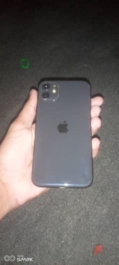 Apple Iphone 11 lush condition