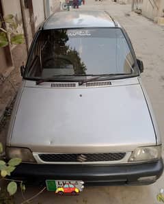 Suzuki Mehran 2006 VXR (0300 90 20 40 6)