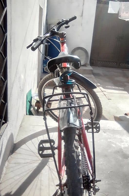 Sports Bicycle for Sale - Excellent Condition 5