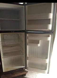 nice cooling all time cool and very slim and smart refrigerator