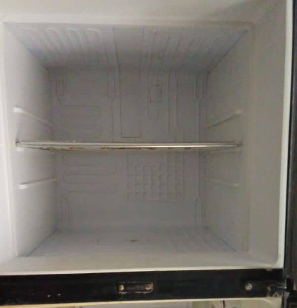 nice cooling all time cool and very slim and smart refrigerator 1