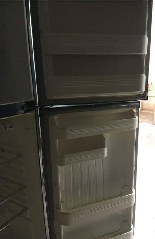 nice cooling all time cool and very slim and smart refrigerator 3