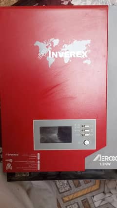 inverex