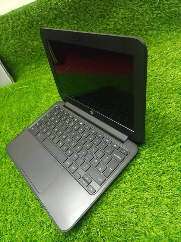 Hp G5 Touch screen chromebook 6th gen 0