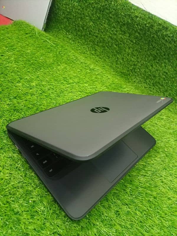 Hp G5 Touch screen chromebook 6th gen 3