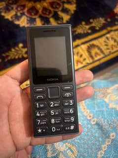 Original Nokia 108 (2024) in full warranty