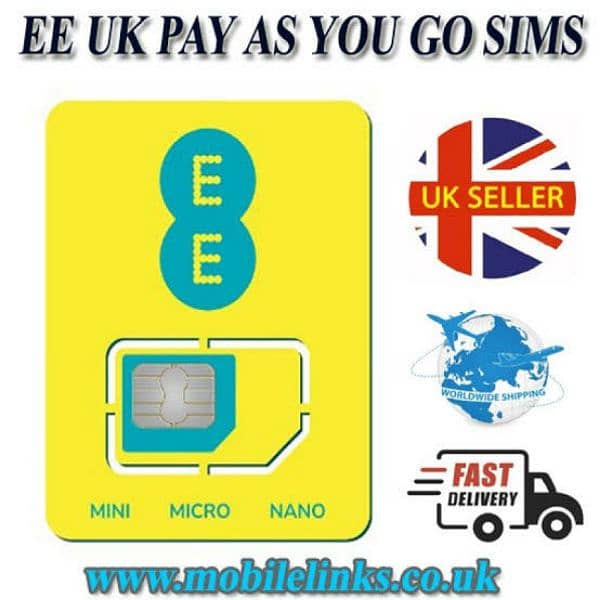 physical ((EE**SIM**)) available in Pakistan03024065068whatsapp 0