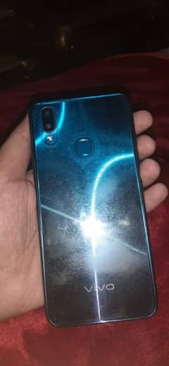 vivo y11 10/10