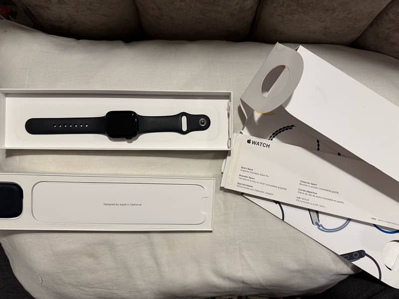 Apple watch Series 7 0