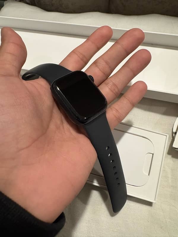 Apple watch Series 7 1