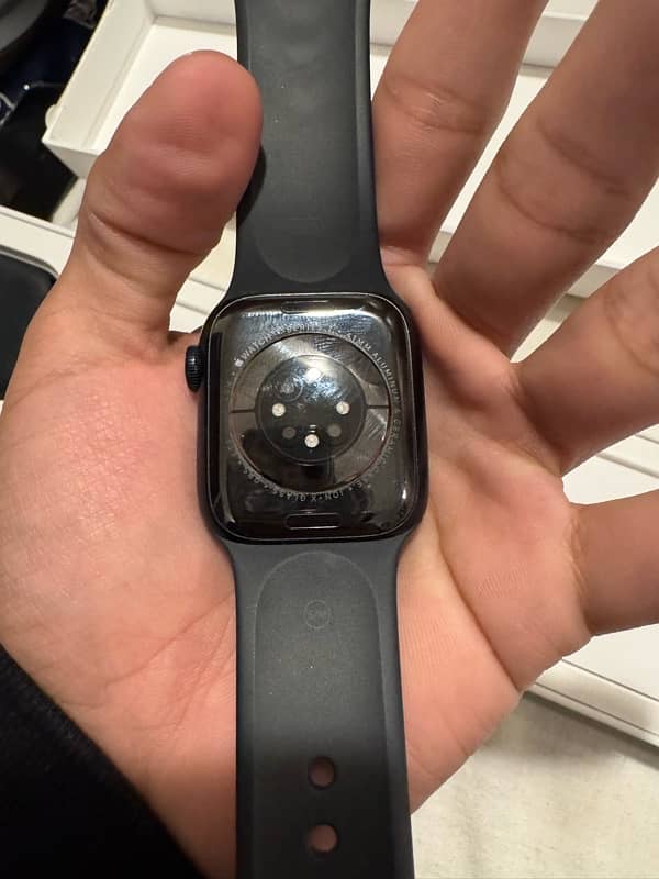 Apple watch Series 7 2