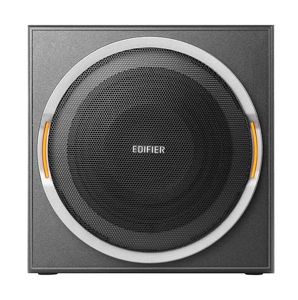 Edifier XM3BT speakers 2