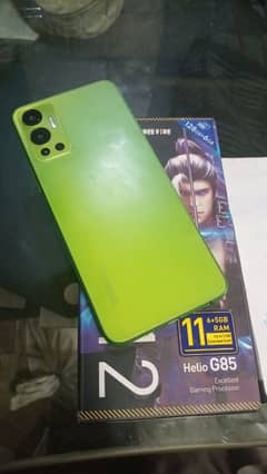 Infinix Hot 12 for sale 6/128