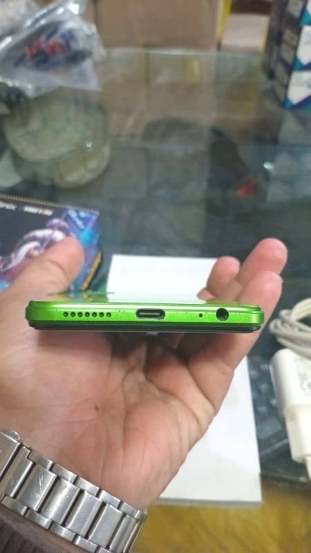 Infinix Hot 12 for sale 6/128 5