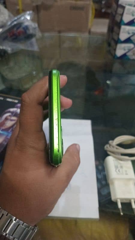 Infinix Hot 12 for sale 6/128 6