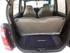 Suzuki Wagon R 2021