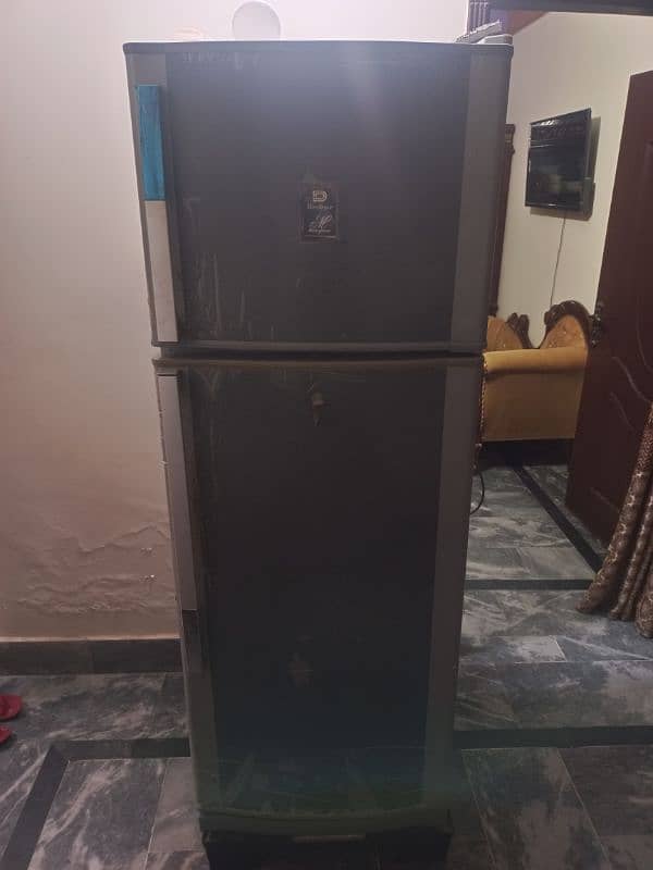 Dawlance refrigerator for sale 0