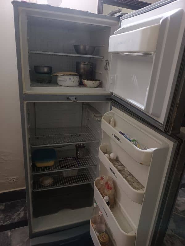 Dawlance refrigerator for sale 1