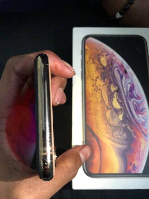 IPhone XS 64 Gb All Ok 4