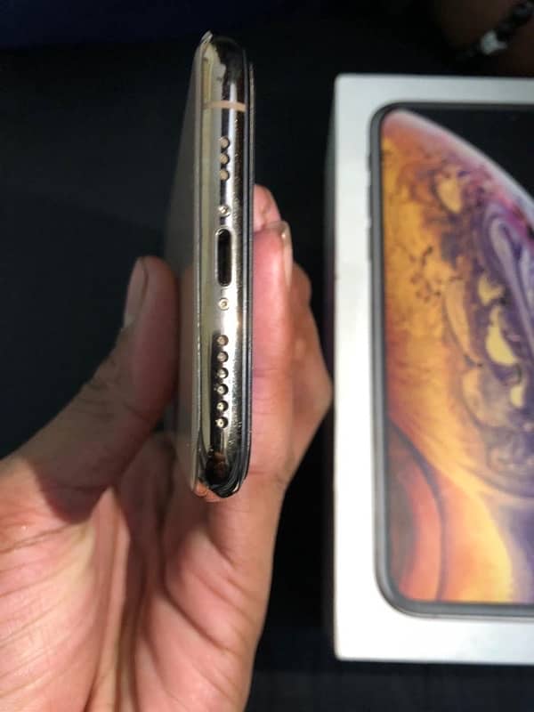 IPhone XS 64 Gb All Ok 6