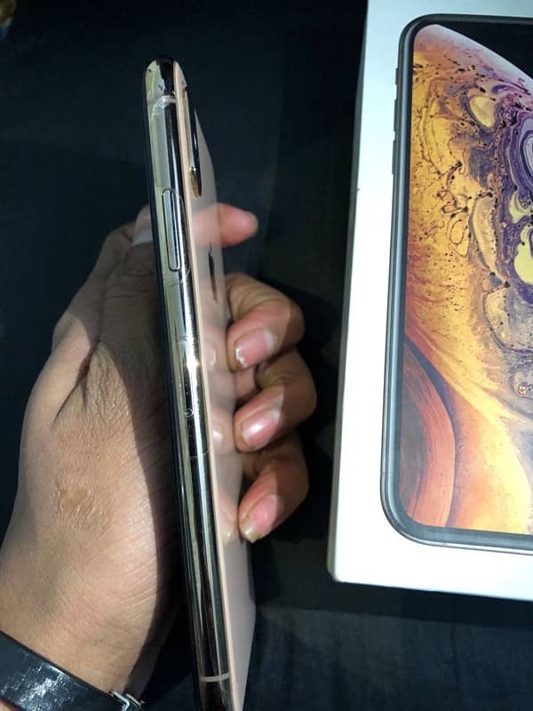 IPhone XS 64 Gb All Ok 7