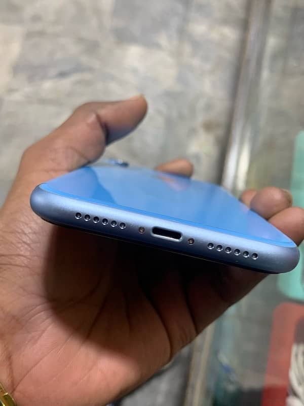 i PhoNe Xr FacTorY Unlock 2