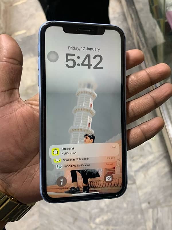 i PhoNe Xr FacTorY Unlock 4