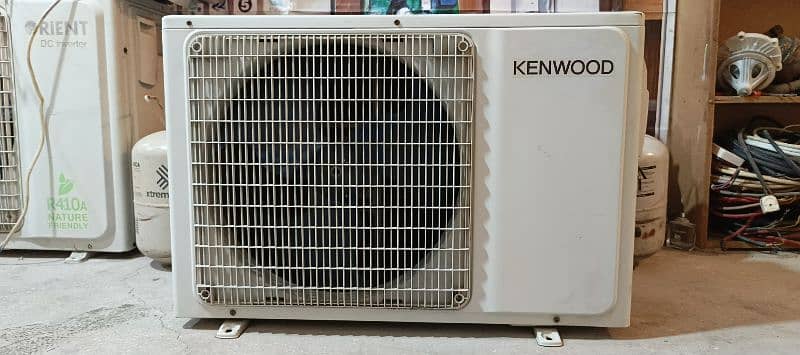 Haier DC inverter AC & Kenwood DC inverter AC totally genuine for sale 10