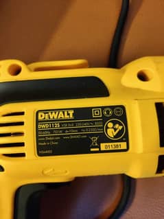 dewalt