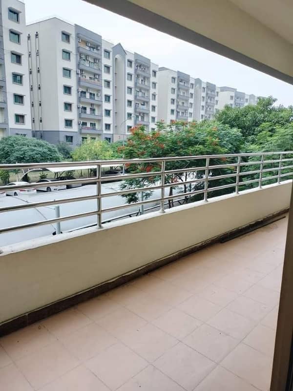 Apartment For Rent In Askari 11 Sec-B Lahore 18