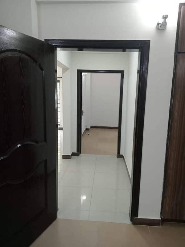 Apartment For Rent In Askari 11 Sec-B Lahore 21