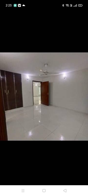 Brand New Apartment For Rent In Askari Sec D Lahore 41