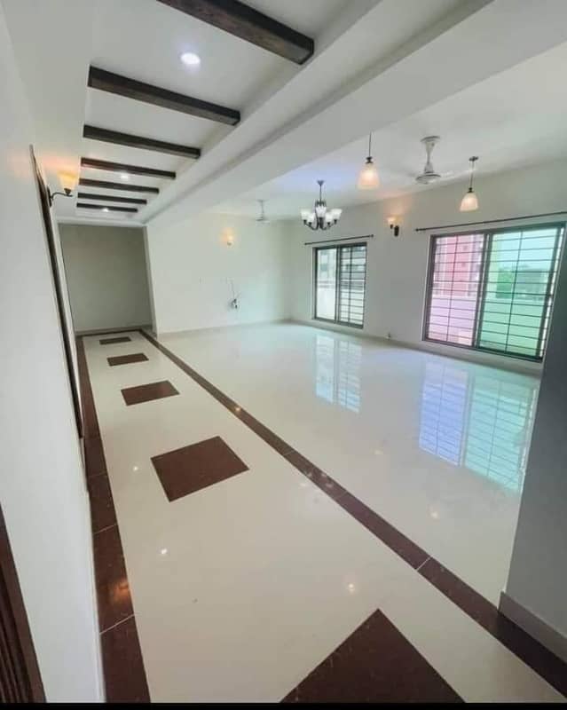 Brand New Apartment For Rent In Askari Sec D Lahore 46