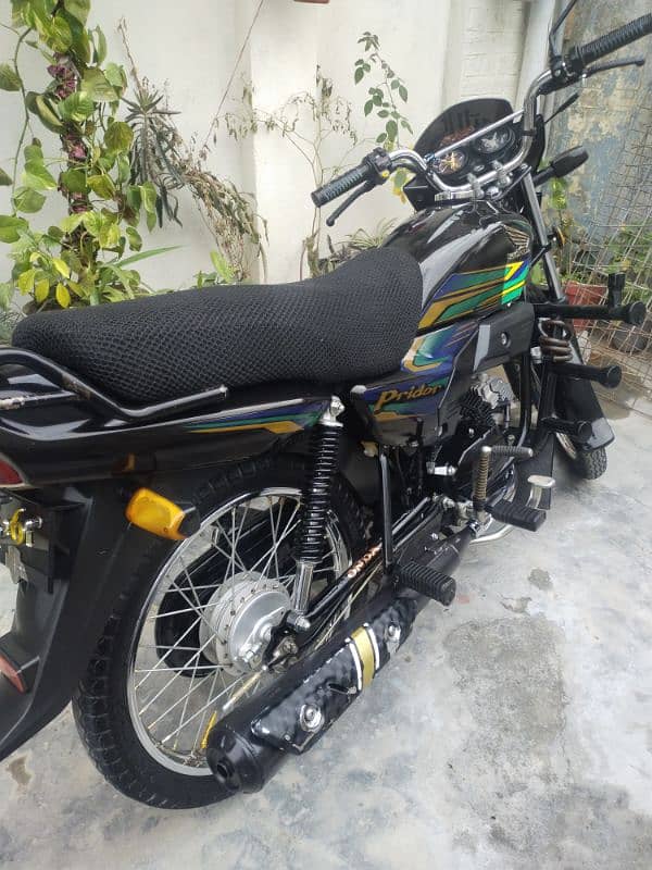 Honda prioder for sale 190000 1