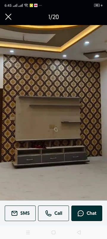 wallpaper available with fitting 03004378236 4