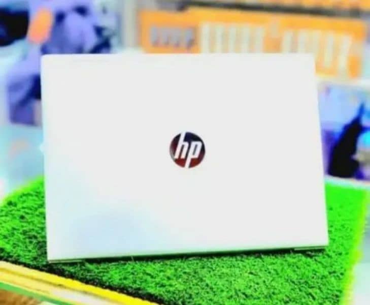 HP Folio 1040 TouchScreen Core i5 6th Gen(Ram 8GB+SSD 256GB)2K Display 0