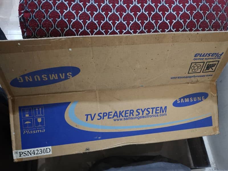 LED Speakers for Sale 2